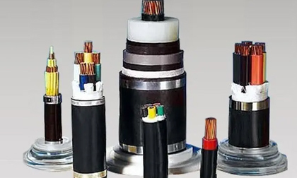 高压电缆的种类