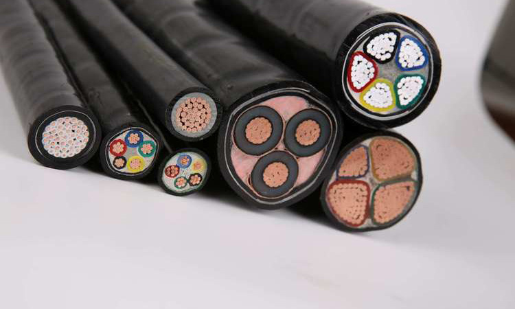 高温线该怎样妥善存放