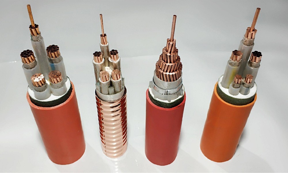 如何选择高温电缆